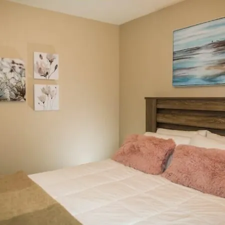Wheat City Retreat