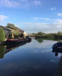 Holiday house Balu am Wasser- anglers are welcome!