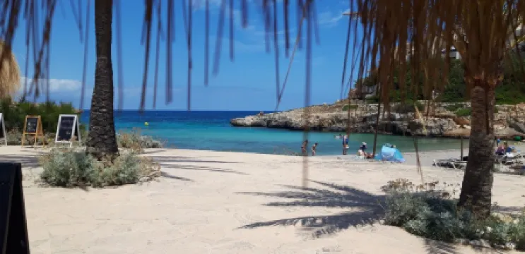 Beautifull apartment of 87m2 with direct beachview. Big terrace