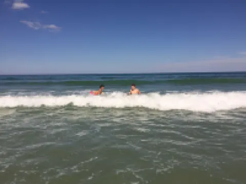 "THE PLACE AT SUNRISE BEACH" Hotels in Marshfield