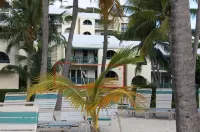 Location, Location, Location - Right on The Beach - Simply The Closest and Best Hotels in Nazareth