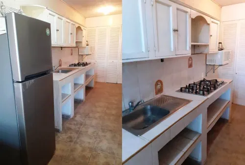 Teques Vacation Home, Golden Zone "Las Alas" Lake View