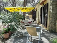 Casa Carla Castiglione della Pescaia Pineta di Roccamare private beach Hotels near Minimarket G.F.S