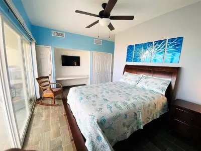 Beautiful Condo "La Joya" Near Beach with Views Hotel di 