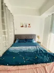 Aesthetic-vibe Condo Unit