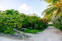 Peaceful North End of Hope Town فنادق في 