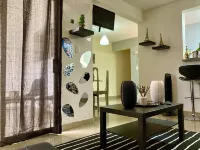 Beautiful apartment with 3 bedrooms in San Cristobal