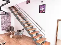 ThinkPink! Apartment in the heart of Dortmund * Elevator * Duplex apartment
