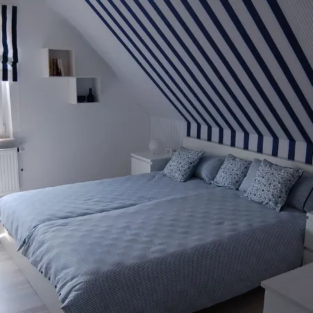 Vacation apartment at the Edersee