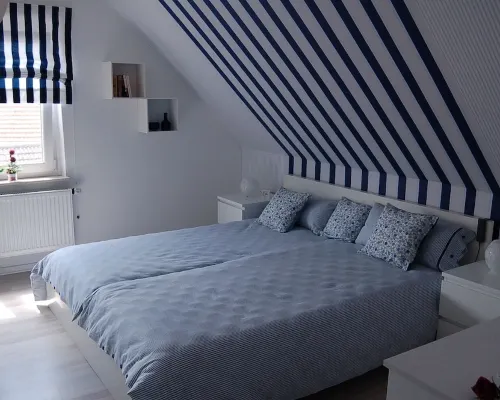 Vacation apartment at the Edersee フェールのホテル