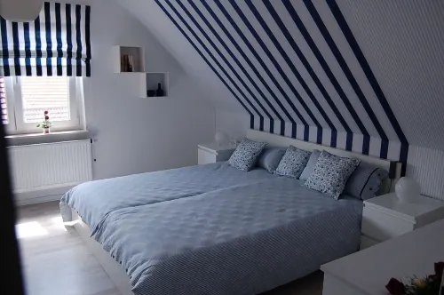 Vacation apartment at the Edersee