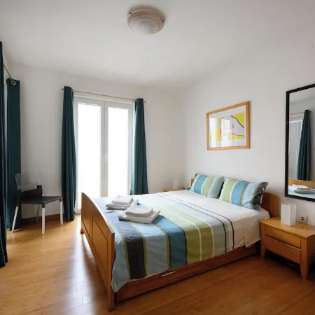 Immaculate, Luxury Apartment With Spectacular Views Over Kotor Bay