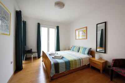 Immaculate, Luxury Apartment With Spectacular Views Over Kotor Bay