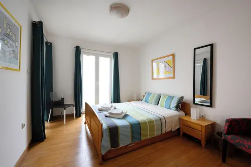 Immaculate, Luxury Apartment With Spectacular Views Over Kotor Bay