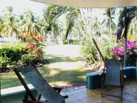 Charming Playa Las Tortugas Villa