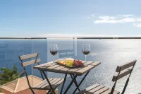 Casa Félix, Calheta: Villa with unique view! Private Pool! - 4-stjärniga