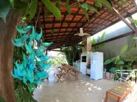 House in Porto Frade condominium, Angra dos Reis - RJ