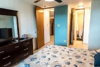 Casa Vasquez Sea Beach Village with Roof Deck, Balcony, Pool, & Beach