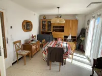 Appartement Climatisé Proche mer et Montagne