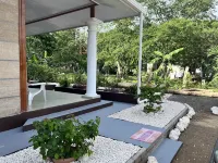 VILLA FRANSEN - In the middle of everything. Hotels in Sardinal