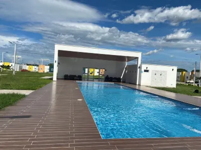 Welcome to Millie’s Casita located in residential Villa panamericana San Miguel فنادق في 