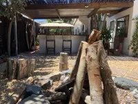 Cape Town - 3 Bedroom House in Blouberg Area Close to Kite beach Hotel in zona Sanccob Western Cape - Penguin Rehabilitation Center