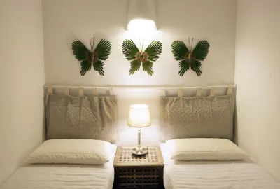 Apartment/ flat - Palau Capo d'Orso 주변 호텔