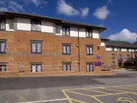 Premier Inn Gillingham Business Park Hotels in Gillingham