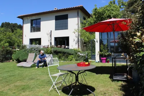 House / Villa - Aubenas Hotels in Aubenas