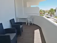 2 Bedroom Luxury Apartment at Prainha Resort - 5 minutes walk from the beach