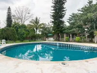 Rancho Hotel El Carmen Hôtels à : Martínez de la Torre