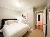 Vintage Bungalow. It’s Better than a hotel. spread out & enjoy the space. - 3-Sterne