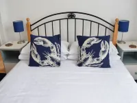 Great location, close to Ventnor beach and town. Perfect for families. 벤트너 호텔
