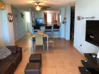 Costa del Mar 301A, a true beach getaway, WiFi, A/C, impressive views