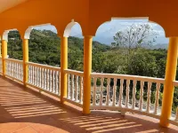 RVGH 10 bedrooms, 2 guest per room max, 120.00 per nite per room,  amazing views