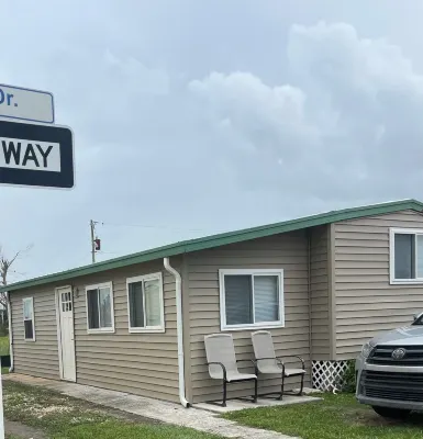 Beach Town