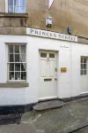 Spacious Luxury Georgian Townhouse in the heart of Bath