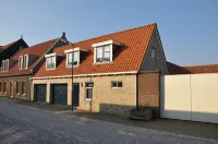 Cozy House in Harlingen city center for pleasure and work