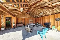 PNW MountainView Lodge