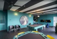 Luxury apartment in San José A/C Free Parking