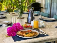 Beautiful 4-bdr Villa With Golf View, Private Pool and Jacuzzi,close Beach