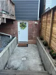 DC Urban Villa At Girard 1 Bed ~ 1 Bath - Bonus Sleeper Sofa Hotels in Catholic University-Brookland
