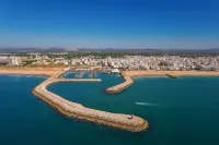 Ferrell Green Apartment, Wifi, AC, Balcony, Pool