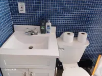 Condo with sea view (unit 2)