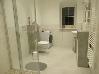 Vacation Apartment "Zum Alten Pferdestall" - Somewhere in the Middle of Nowhere