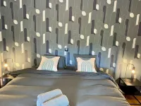 Gite 9 Pers Hotels in Herve