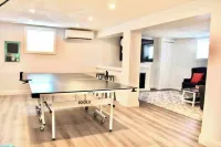 Hibiscus House is Minutes to Charlottetown!