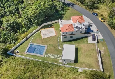 Palmas del Mar Exclusive and Superior House