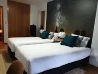 Altavista Penthouse T2 - Balkoner