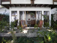Costa Rica Paradise Right on the Beach!!! with FAST FIBER OPTIC WIFI included Hotels in Junquillal